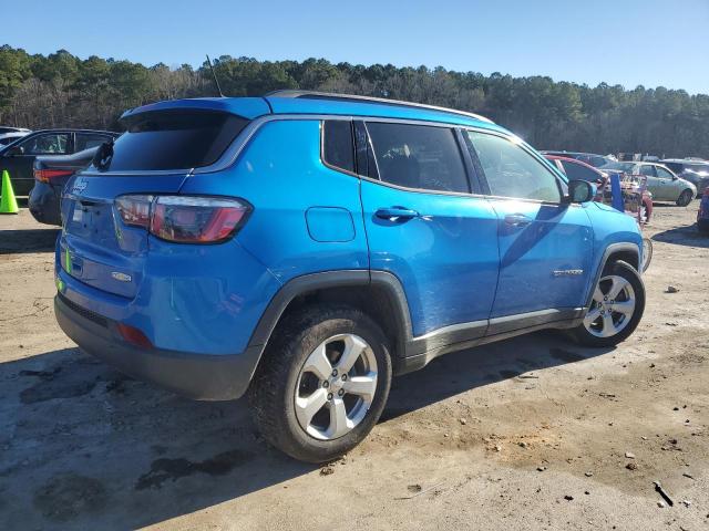 Photo 2 VIN: 3C4NJCBB1HT661232 - JEEP COMPASS LA 