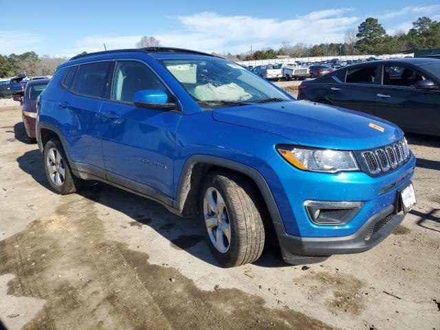 Photo 3 VIN: 3C4NJCBB1HT661232 - JEEP COMPASS LA 