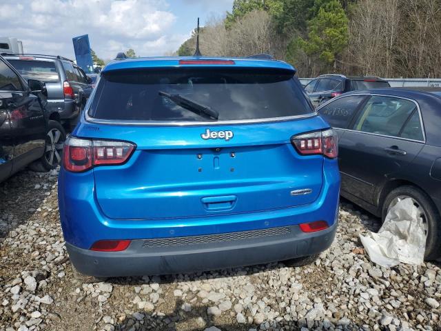 Photo 5 VIN: 3C4NJCBB1HT661232 - JEEP COMPASS LA 