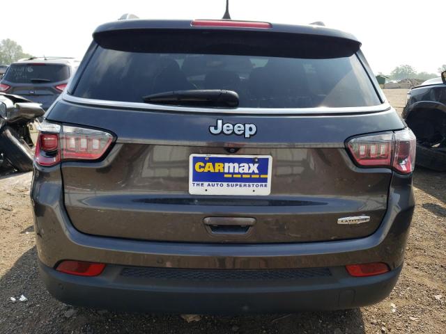 Photo 5 VIN: 3C4NJCBB1JT108747 - JEEP COMPASS 