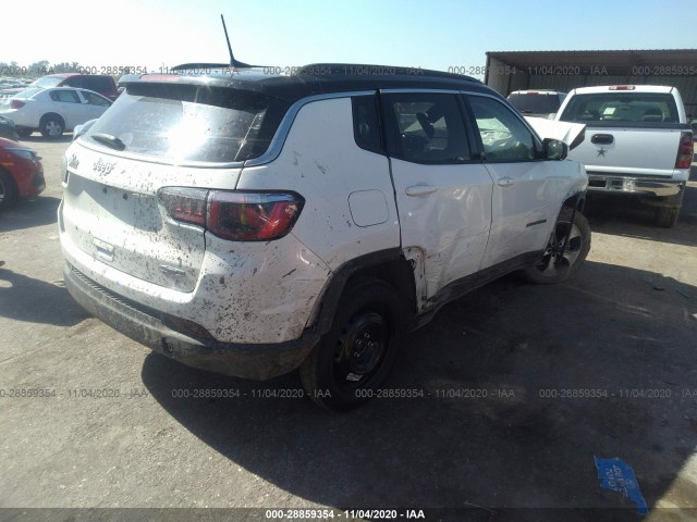 Photo 3 VIN: 3C4NJCBB1JT134264 - JEEP COMPASS 