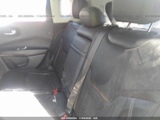 Photo 7 VIN: 3C4NJCBB1JT134264 - JEEP COMPASS 