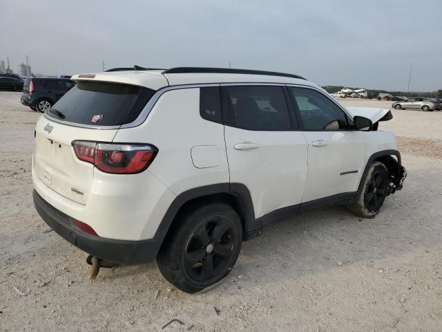 Photo 2 VIN: 3C4NJCBB1JT137259 - JEEP COMPASS 