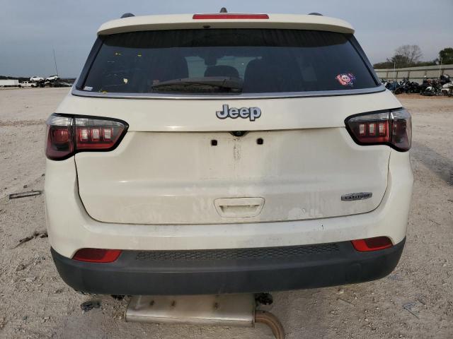 Photo 5 VIN: 3C4NJCBB1JT137259 - JEEP COMPASS 