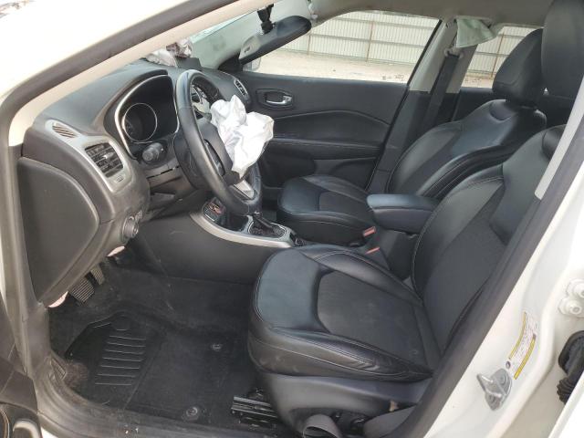 Photo 6 VIN: 3C4NJCBB1JT137259 - JEEP COMPASS 