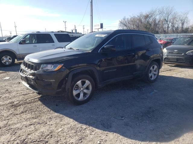 Photo 0 VIN: 3C4NJCBB1JT154045 - JEEP COMPASS LA 