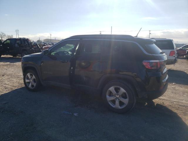 Photo 1 VIN: 3C4NJCBB1JT154045 - JEEP COMPASS LA 