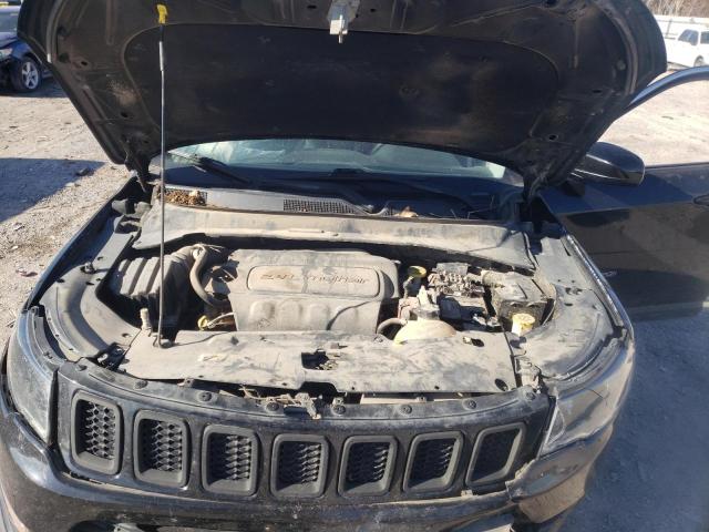 Photo 11 VIN: 3C4NJCBB1JT154045 - JEEP COMPASS LA 