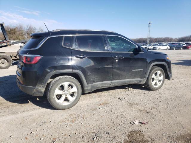 Photo 2 VIN: 3C4NJCBB1JT154045 - JEEP COMPASS LA 