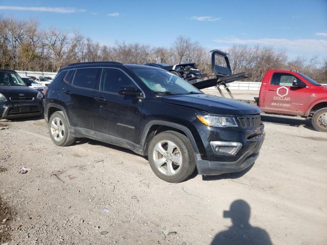 Photo 3 VIN: 3C4NJCBB1JT154045 - JEEP COMPASS LA 