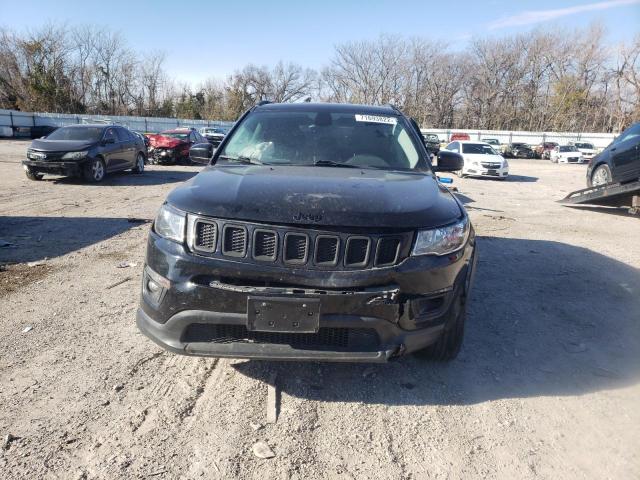 Photo 4 VIN: 3C4NJCBB1JT154045 - JEEP COMPASS LA 