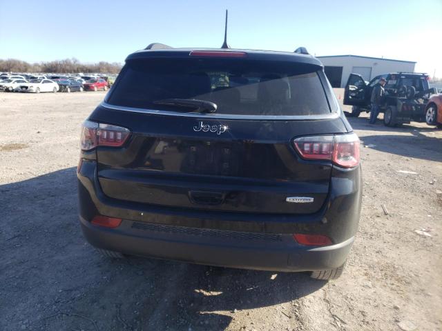 Photo 5 VIN: 3C4NJCBB1JT154045 - JEEP COMPASS LA 