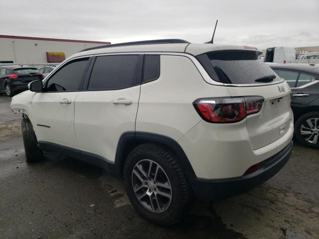 Photo 1 VIN: 3C4NJCBB1JT182427 - JEEP COMPASS LA 