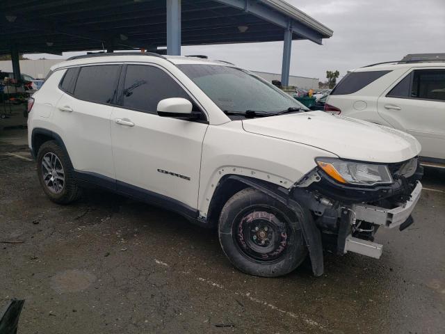 Photo 3 VIN: 3C4NJCBB1JT182427 - JEEP COMPASS LA 