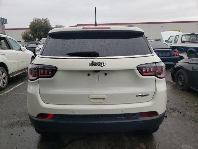 Photo 5 VIN: 3C4NJCBB1JT182427 - JEEP COMPASS LA 