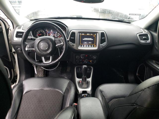 Photo 7 VIN: 3C4NJCBB1JT182427 - JEEP COMPASS LA 