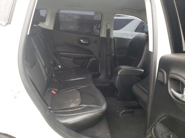 Photo 9 VIN: 3C4NJCBB1JT182427 - JEEP COMPASS LA 