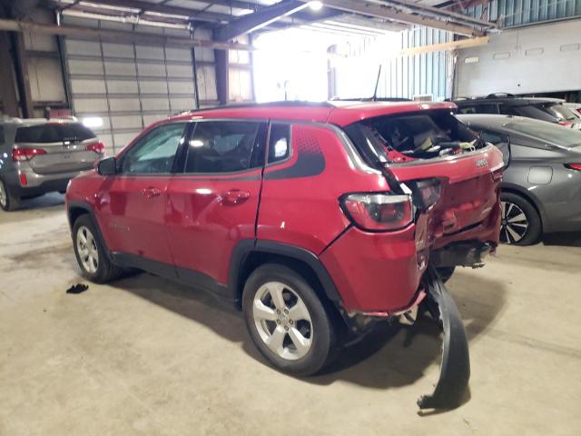 Photo 1 VIN: 3C4NJCBB1JT186624 - JEEP COMPASS LA 