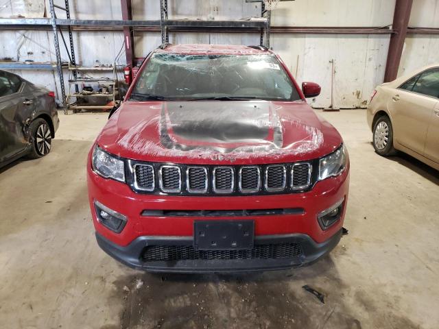 Photo 4 VIN: 3C4NJCBB1JT186624 - JEEP COMPASS LA 