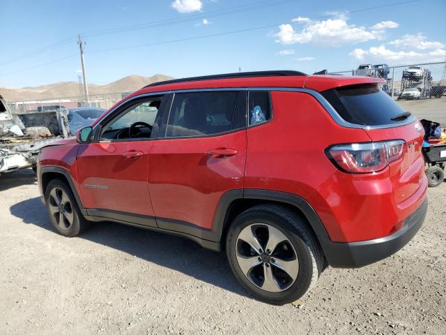 Photo 1 VIN: 3C4NJCBB1JT241010 - JEEP COMPASS 