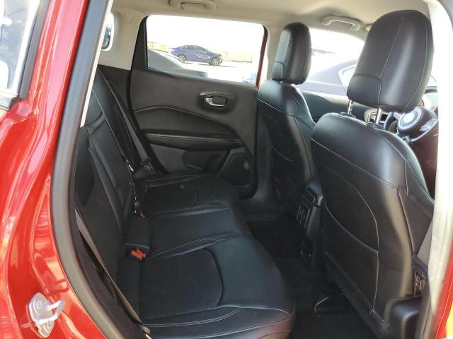 Photo 10 VIN: 3C4NJCBB1JT241010 - JEEP COMPASS 