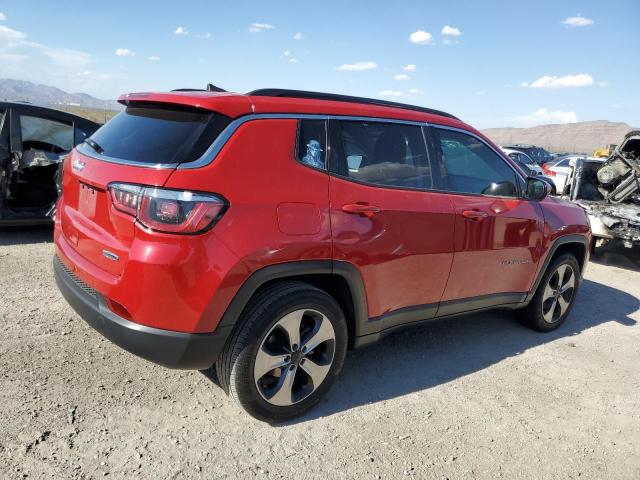 Photo 2 VIN: 3C4NJCBB1JT241010 - JEEP COMPASS 