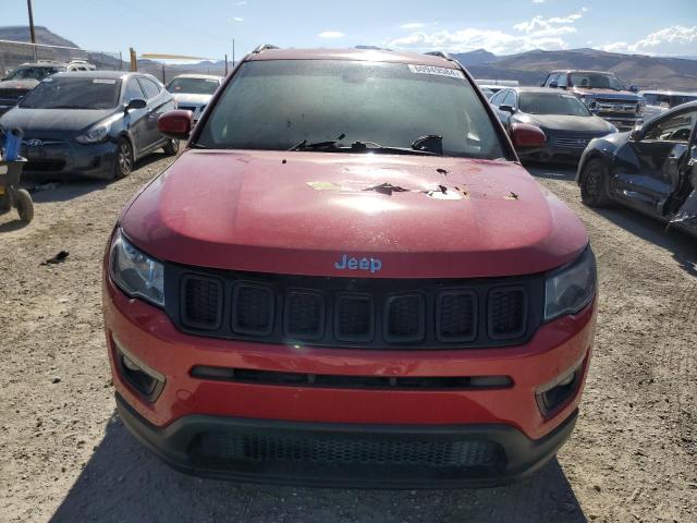 Photo 4 VIN: 3C4NJCBB1JT241010 - JEEP COMPASS 