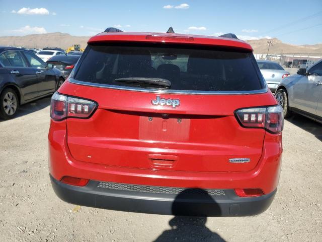 Photo 5 VIN: 3C4NJCBB1JT241010 - JEEP COMPASS 