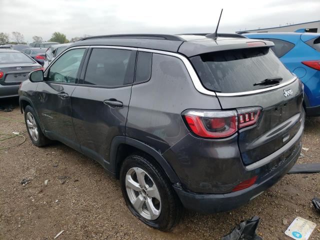 Photo 1 VIN: 3C4NJCBB1JT266571 - JEEP COMPASS 