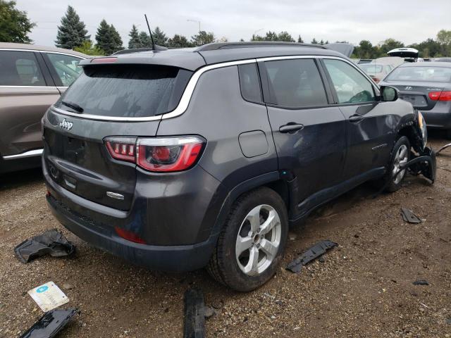 Photo 2 VIN: 3C4NJCBB1JT266571 - JEEP COMPASS 