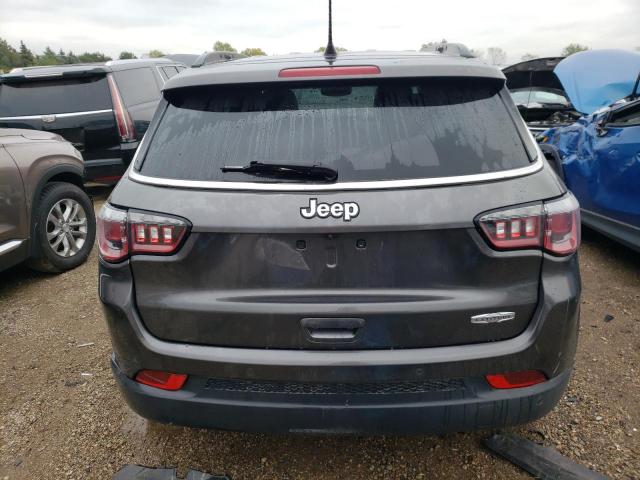 Photo 5 VIN: 3C4NJCBB1JT266571 - JEEP COMPASS 