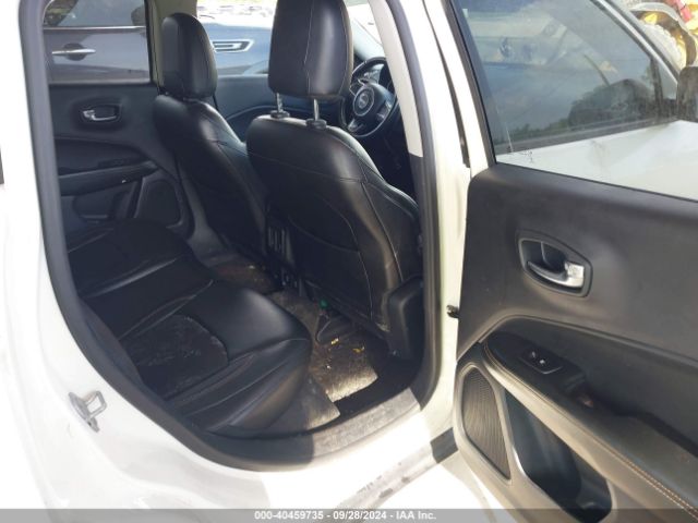 Photo 7 VIN: 3C4NJCBB1JT268014 - JEEP COMPASS 