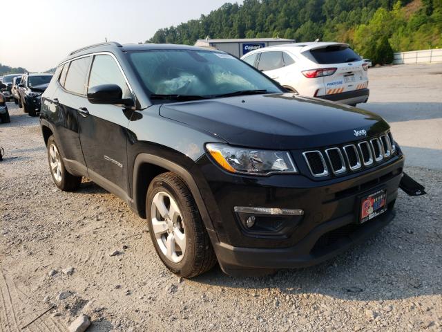 Photo 0 VIN: 3C4NJCBB1JT268045 - JEEP COMPASS 