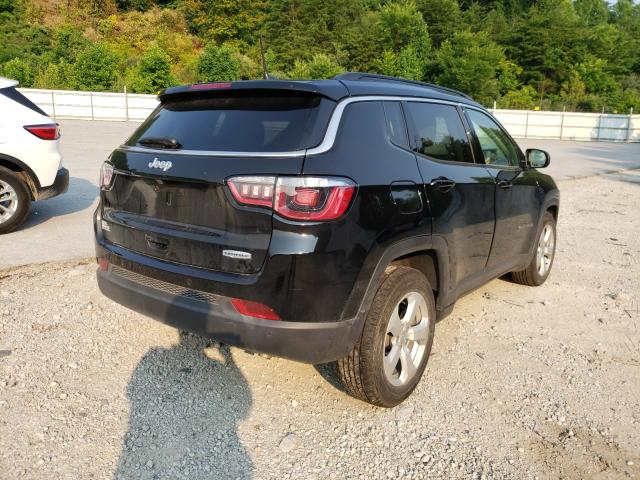 Photo 3 VIN: 3C4NJCBB1JT268045 - JEEP COMPASS 