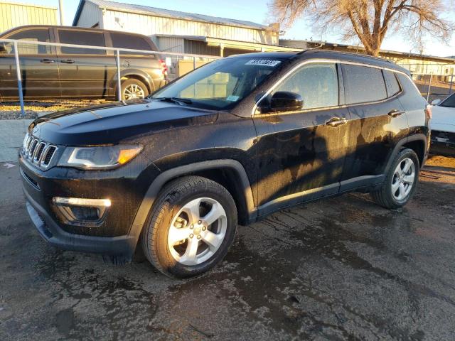 Photo 0 VIN: 3C4NJCBB1JT285900 - JEEP COMPASS 