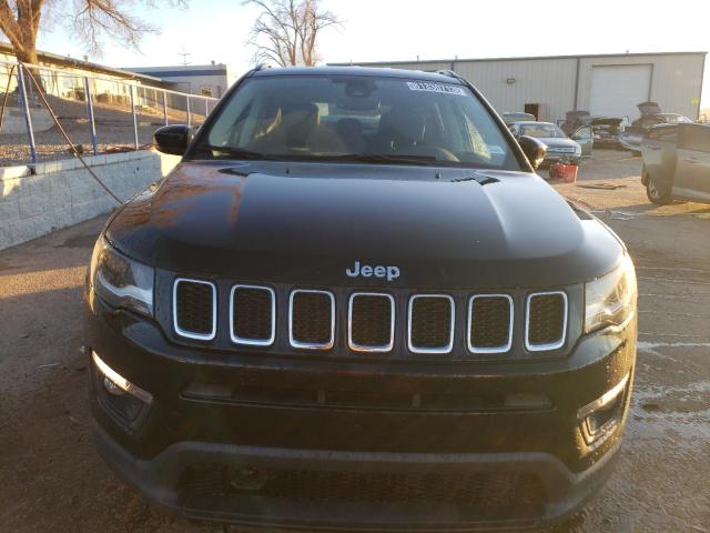 Photo 4 VIN: 3C4NJCBB1JT285900 - JEEP COMPASS 