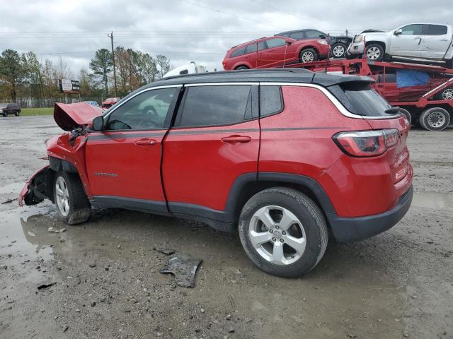 Photo 1 VIN: 3C4NJCBB1JT287209 - JEEP COMPASS 