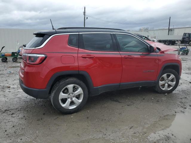 Photo 2 VIN: 3C4NJCBB1JT287209 - JEEP COMPASS 