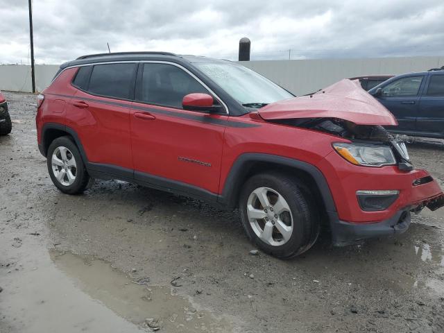 Photo 3 VIN: 3C4NJCBB1JT287209 - JEEP COMPASS 