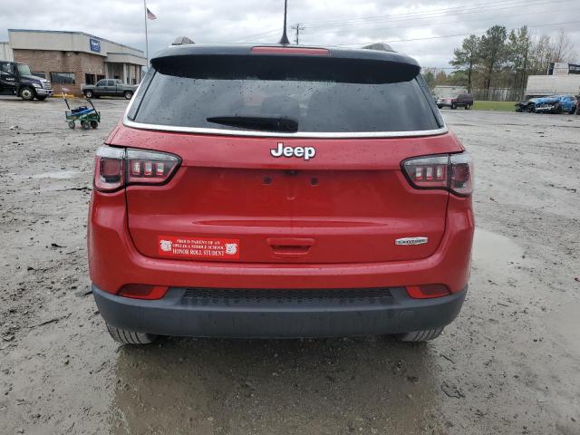 Photo 5 VIN: 3C4NJCBB1JT287209 - JEEP COMPASS 