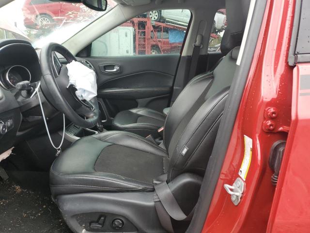 Photo 6 VIN: 3C4NJCBB1JT287209 - JEEP COMPASS 