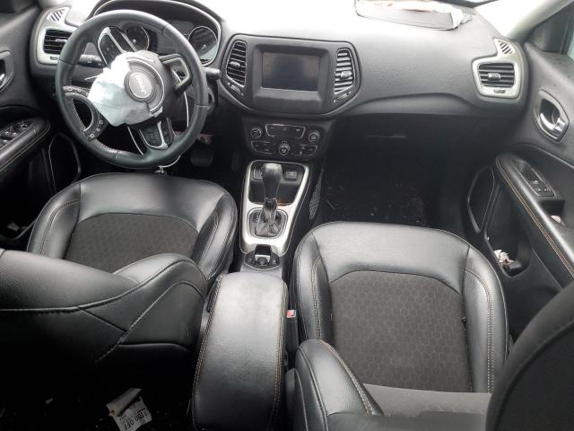 Photo 7 VIN: 3C4NJCBB1JT287209 - JEEP COMPASS 