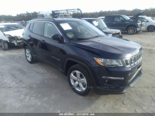 Photo 0 VIN: 3C4NJCBB1JT293236 - JEEP COMPASS 