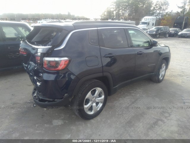 Photo 3 VIN: 3C4NJCBB1JT293236 - JEEP COMPASS 