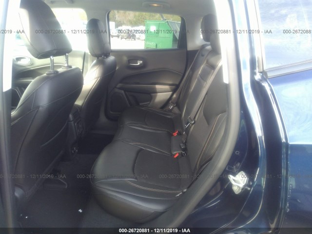 Photo 7 VIN: 3C4NJCBB1JT293236 - JEEP COMPASS 