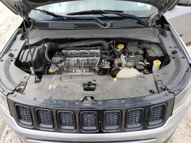 Photo 11 VIN: 3C4NJCBB1JT305014 - JEEP COMPASS LA 