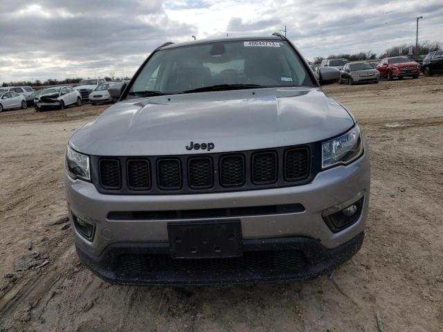 Photo 4 VIN: 3C4NJCBB1JT305014 - JEEP COMPASS LA 