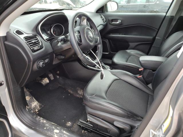 Photo 6 VIN: 3C4NJCBB1JT305014 - JEEP COMPASS LA 