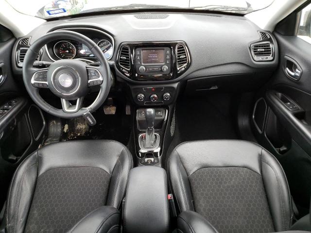 Photo 7 VIN: 3C4NJCBB1JT305014 - JEEP COMPASS LA 