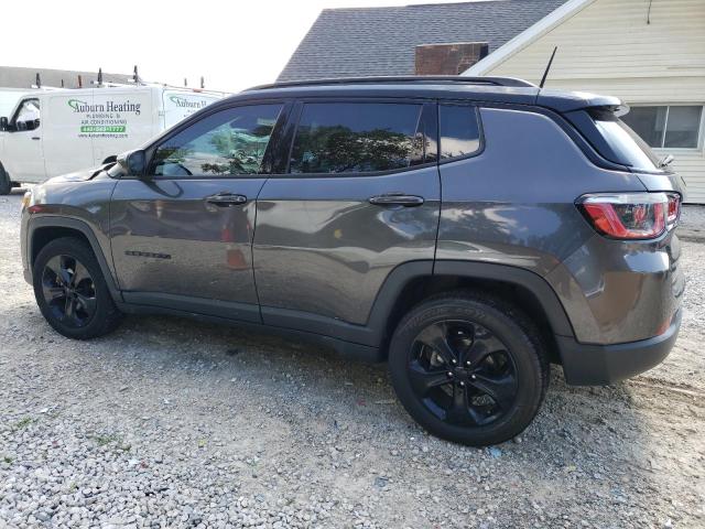 Photo 1 VIN: 3C4NJCBB1JT322282 - JEEP COMPASS 